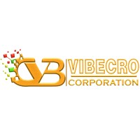 Vibecro  Corporation logo - Similar company to Adeforiti Flacandji Tech Group - Aft Group