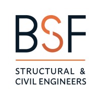 BSF Consulting Engineers logo - Similar company to Pend Architects