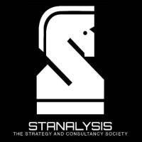 Stanalysis - The Strategy and Consulting Society logo - Similar company to Vimarsh - Usme, Dtu