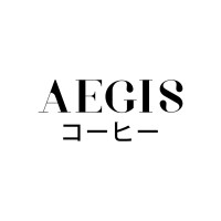 Aegis Coffee and Micro Roastery logo - Similar company to Bukanagara Coffee & Roastery