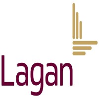 Lagan Group logo - Similar company to Scsolutions