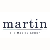 The Martin Group Co logo - Similar company to Symphony