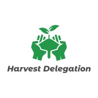 Harvest Delegation logo - Similar company to Mm Commercial Cleaning