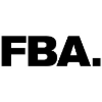 FBA. logo - Similar company to Pedro Gil - Digital Product Studio