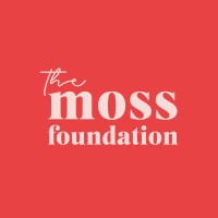 The Moss Foundation logo - Similar company to Moss Foundation Inc