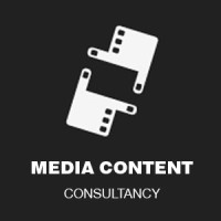 Media Content Consultancy logo - Similar company to Brick Brands