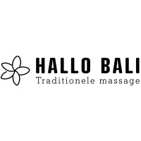 Hallo Bali logo - Similar company to Aanjagers