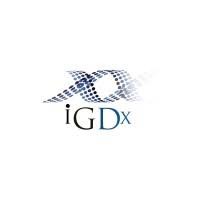 iGenomeDx India logo - Similar company to Pathline_Labs