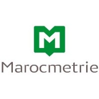 Marocmétrie logo - Similar company to Ciaumed