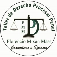 Taller de Derecho Procesal Penal 