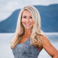 Andrea Klas Fitness logo - Similar company to Canvas Wealth
