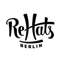 ReHats logo - Similar company to Equestrian Co