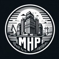 MHP Construction logo - Similar company to Nhp Construction