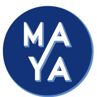 Collectif MaYa logo - Similar company to Làbo•Collectif D'Architectes