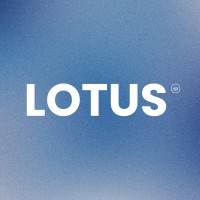 Lotus Records logo - Similar company to Ff Booking