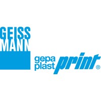 Geissmann Papier AG logo - Similar company to Fidea Design Gmbh