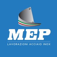 MEP Lavorazioni Acciaio Inox logo - Similar company to Fullsystem S.R.L