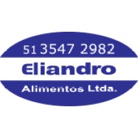Eliandro Alimentos logo - Similar company to Bradasul Alimentos