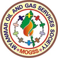 Myanmar Oil and Gas Service Society(MOGSS) logo - Similar company to Management & Business Care Software Development Centre