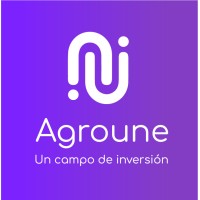 AGROUNE logo - Similar company to Bottleyes