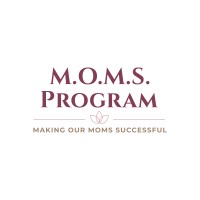 M.O.M.S. Program logo - Similar company to Catholic Eldercare