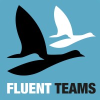 Fluent Teams logo - Similar company to Growsult Trainingsinstituut