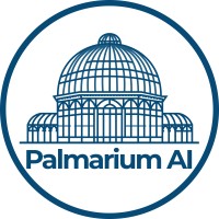 PALMARIUM AI logo - Similar company to Mrm Analytics