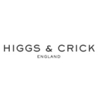 Higgs & Crick logo - Similar company to Future Factions