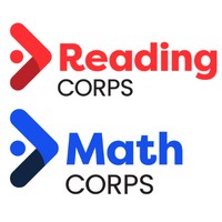 North Dakota Reading Corps