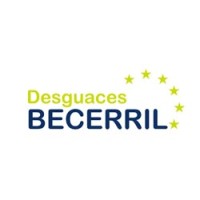 Desguaces Becerril logo - Similar company to Desguaces La Cabaña Sl