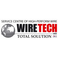 Wire Tech AS logo - Similar company to Progreen As