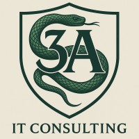 AAA IT Consulting LLC logo - Similar company to Partek It Solutions
