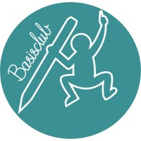 De Basisclub logo - Similar company to D-Dact