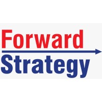 Forward Strategy Ltd logo - Similar company to Decisionboundaries