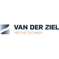 Van der Ziel Metaaltechniek - Van der Ziel Milieutechniek logo - Similar company to Sma Engineering Tekenbureau