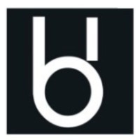 Bleqk Media logo - Similar company to Raybotix Digital