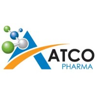 Atco Pharma for Pharmaceutical Industries logo - Similar company to Ito Egypt