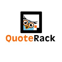 QuoteRack logo - Similar company to Submission Technology- Lead Generation