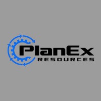 PlanEx Resources Pty Ltd logo - Similar company to Technical Knockout Systems Pty. Ltd.