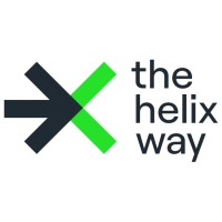 The Helix Way logo - Similar company to Innovate Uk Icure