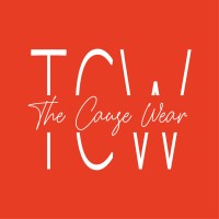 The Cause Wear logo - Similar company to Going Gaga