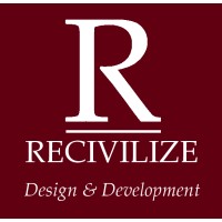 Recivilize logo - Similar company to Cevaconsult · Geotecnia Y Fiscalización