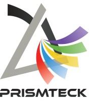 PrismTeck logo - Similar company to Prism Technology