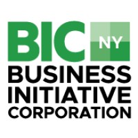 BUSINESS INITIATIVE CORPORATION OF NEW YORK logo - Similar company to Williamson Source