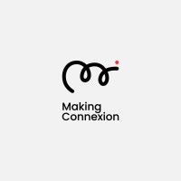 Making Connexion || PR Multiplataforma logo - Similar company to Trend | Agencia De Pr Y Reputación