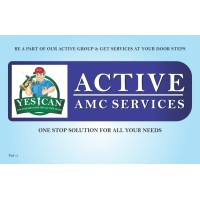 Active Amc Services