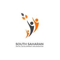 South Saharan Social Development Organization logo - Similar company to Equalz Mentorship Hub