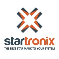Startronix India logo - Similar company to Ppd Pharmaceutical