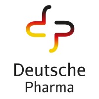 Deutsche Pharma S.A.C. logo - Similar company to Pw Solutions