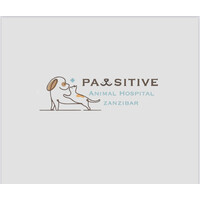 Pawsitive logo - Similar company to Pawsitivetouch